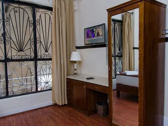 Deluxe Apart Daire, 2 Yatak Odası