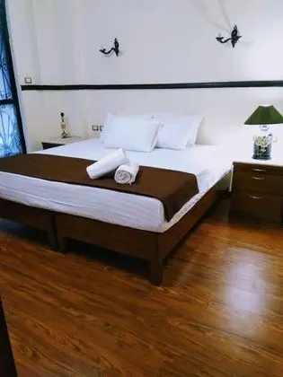 Deluxe Apart Daire, 2 Yatak Odası