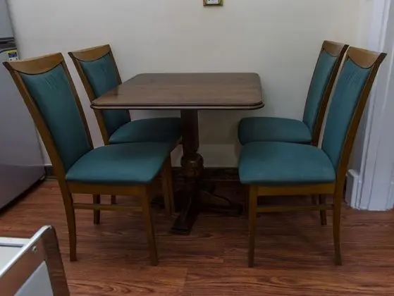 Deluxe Apart Daire, 2 Yatak Odası