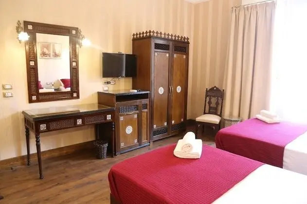Luxury Apart Daire, 4 Yatak Odası, Küçük Mutfak
