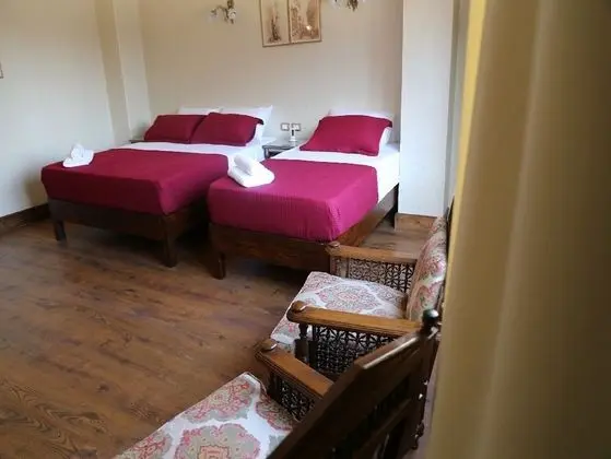 Luxury Apart Daire, 4 Yatak Odası, Küçük Mutfak