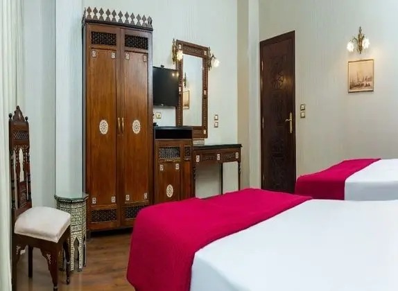 Luxury Apart Daire, 4 Yatak Odası, Küçük Mutfak