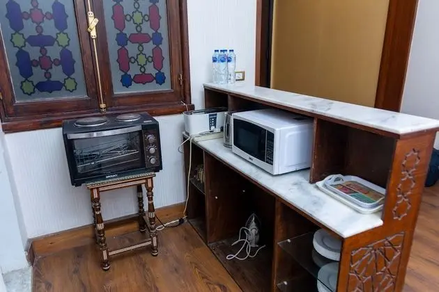 Luxury Apart Daire, 4 Yatak Odası, Küçük Mutfak