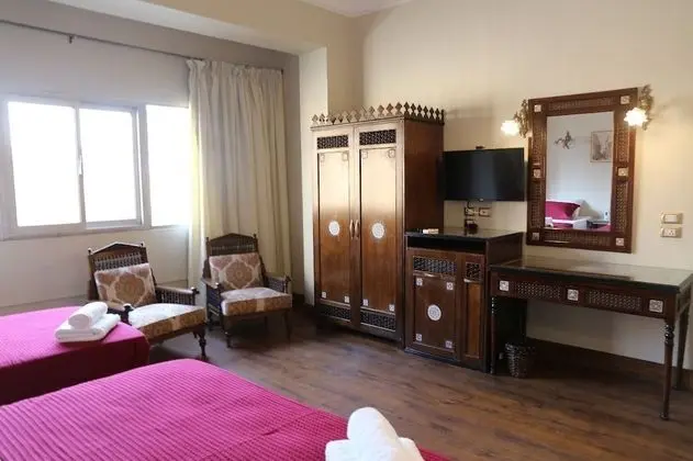 Luxury Apart Daire, 4 Yatak Odası, Küçük Mutfak