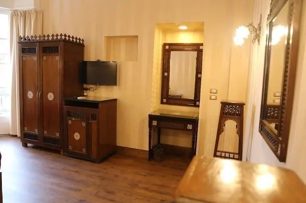 Luxury Apart Daire, 4 Yatak Odası, Küçük Mutfak