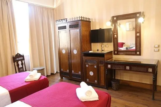 Luxury Apart Daire, 4 Yatak Odası, Küçük Mutfak