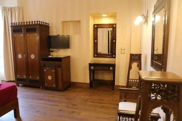 Luxury Apart Daire, 4 Yatak Odası, Küçük Mutfak
