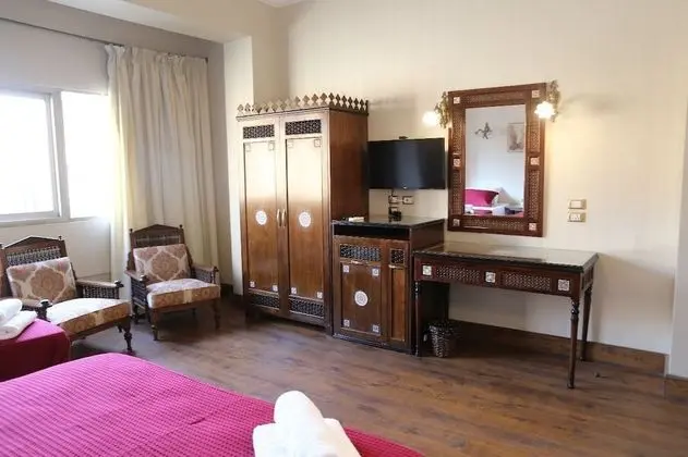 Luxury Apart Daire, 4 Yatak Odası, Küçük Mutfak