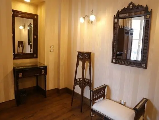 Luxury Apart Daire, 4 Yatak Odası, Küçük Mutfak