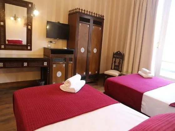 Luxury Apart Daire, 4 Yatak Odası, Küçük Mutfak