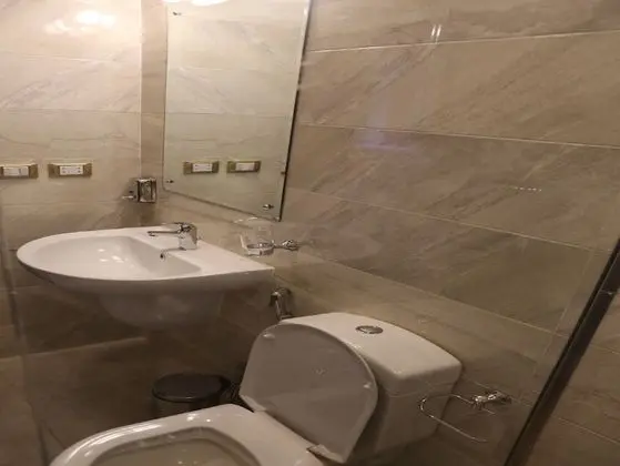 Luxury Apart Daire, 4 Yatak Odası, Küçük Mutfak