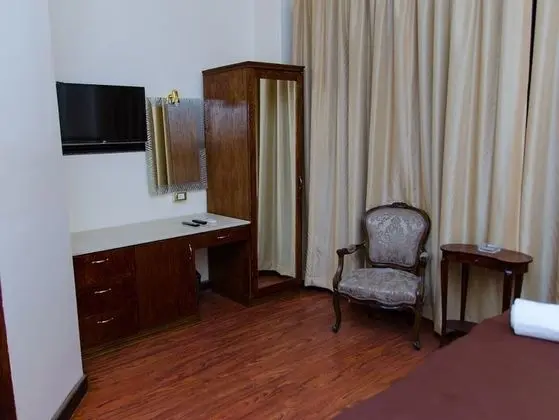 Luxury Daire, 2 Yatak Odası, Şehir Manzaralı