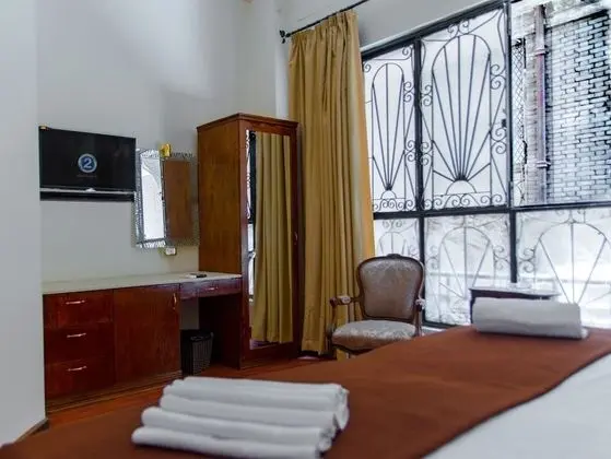 Luxury Daire, 2 Yatak Odası, Şehir Manzaralı