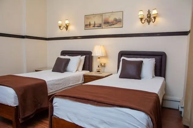 Luxury Daire, 2 Yatak Odası, Şehir Manzaralı