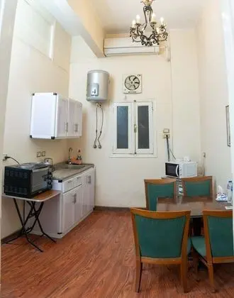 Luxury Daire, 2 Yatak Odası, Şehir Manzaralı