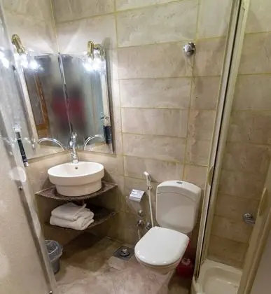 Luxury Daire, 2 Yatak Odası, Şehir Manzaralı
