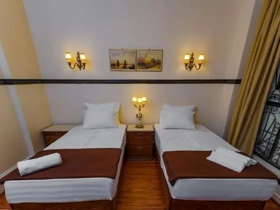 Luxury Daire, 2 Yatak Odası, Şehir Manzaralı