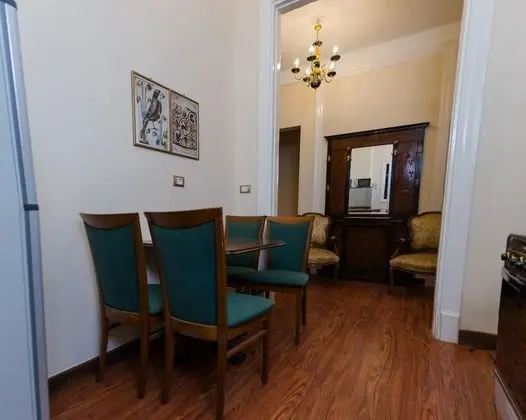 Luxury Daire, 2 Yatak Odası, Şehir Manzaralı