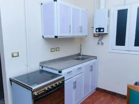 Luxury Daire, 2 Yatak Odası, Şehir Manzaralı
