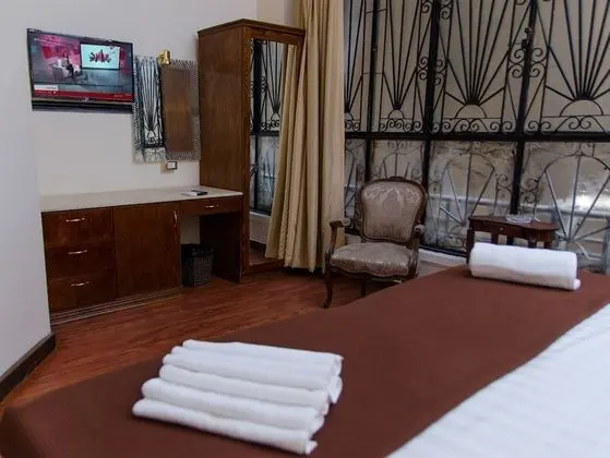 Luxury Daire, 2 Yatak Odası, Şehir Manzaralı