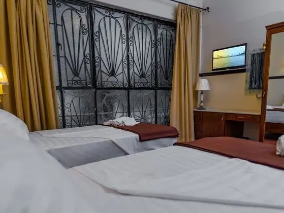 Luxury Daire, 2 Yatak Odası, Şehir Manzaralı