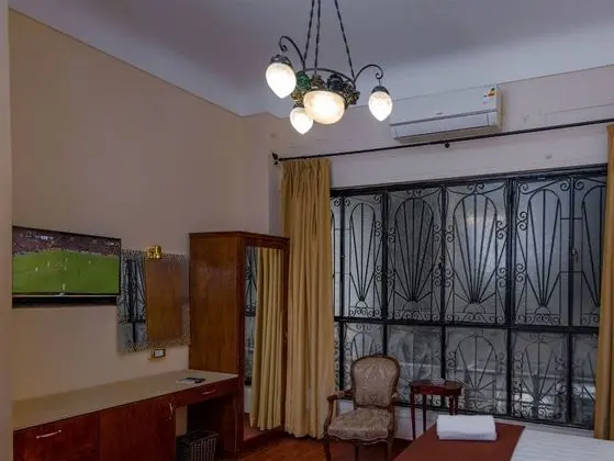 Luxury Daire, 2 Yatak Odası, Şehir Manzaralı