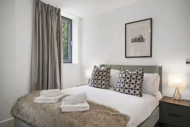 Premium Apart Daire, 2 Yatak Odası