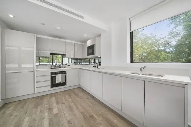 Premium Apart Daire, 2 Yatak Odası