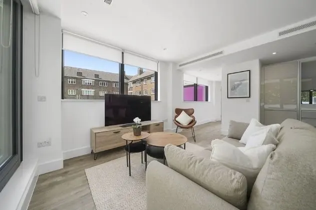 Premium Apart Daire, 2 Yatak Odası