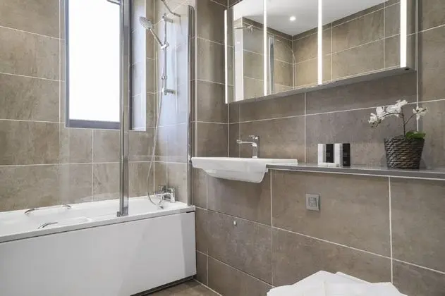 Premium Apart Daire, 2 Yatak Odası