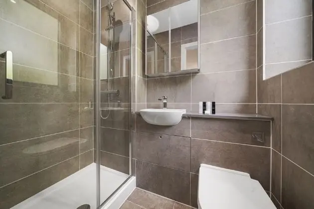 Premium Apart Daire, 2 Yatak Odası