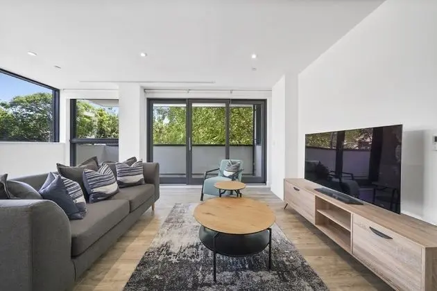Premium Apart Daire, 3 Yatak Odası