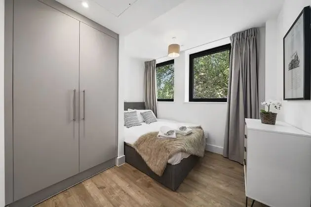 Premium Apart Daire, 3 Yatak Odası