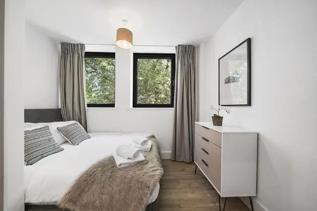 Premium Apart Daire, 3 Yatak Odası