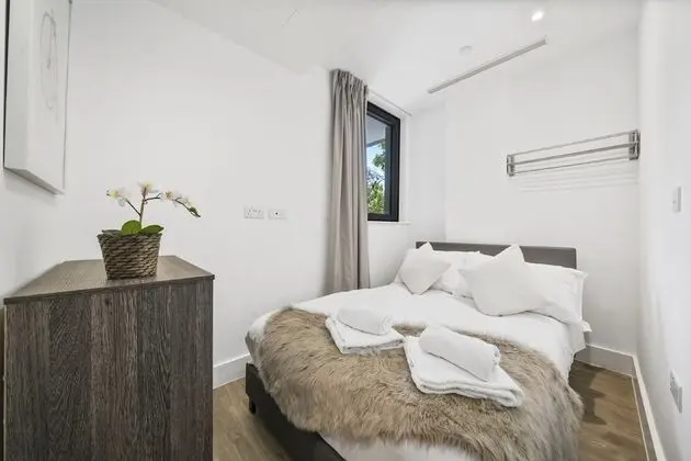 Premium Apart Daire, 3 Yatak Odası