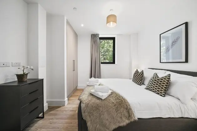 Premium Apart Daire, 3 Yatak Odası