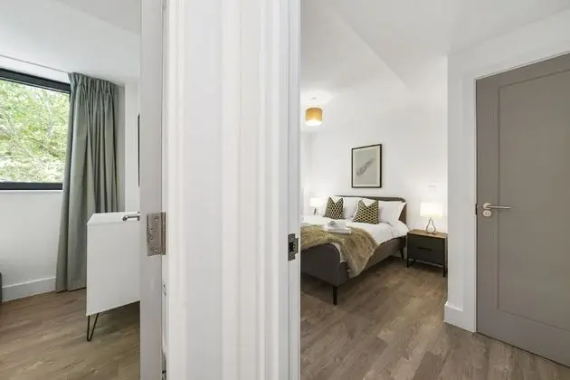 Premium Apart Daire, 3 Yatak Odası