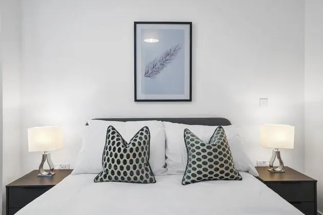 Premium Apart Daire, 3 Yatak Odası