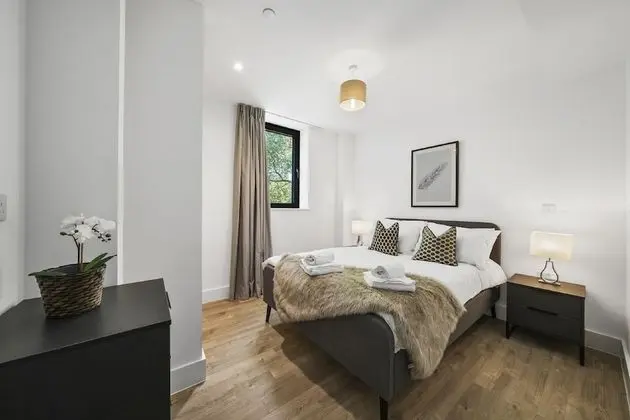 Premium Apart Daire, 3 Yatak Odası