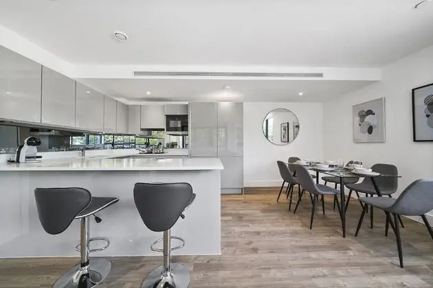 Premium Apart Daire, 3 Yatak Odası