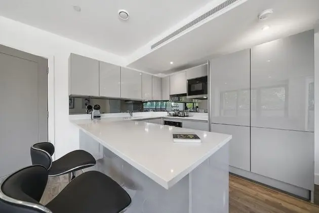 Premium Apart Daire, 3 Yatak Odası