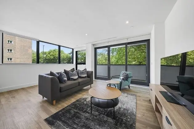 Premium Apart Daire, 3 Yatak Odası