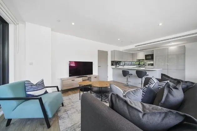 Premium Apart Daire, 3 Yatak Odası