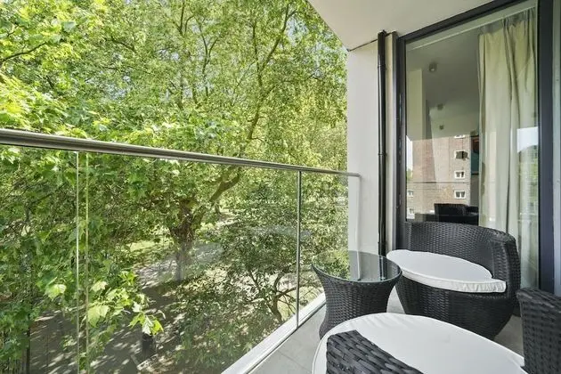 Premium Apart Daire, 3 Yatak Odası