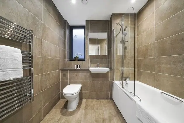 Premium Apart Daire, 3 Yatak Odası