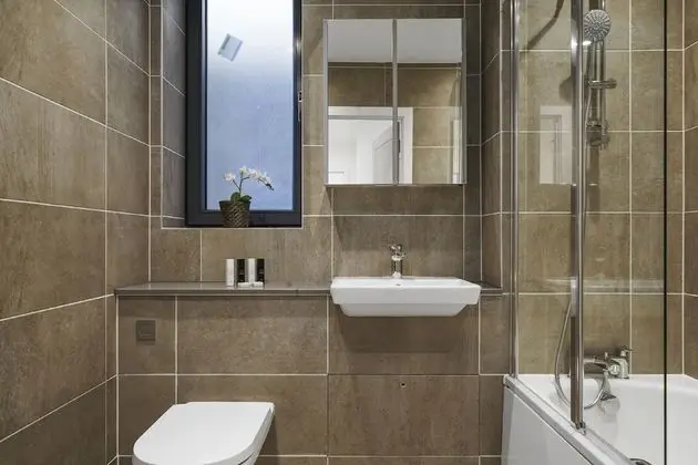 Premium Apart Daire, 3 Yatak Odası