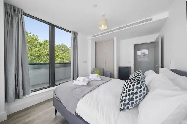 Premium Çatı Katı Süiti (Penthouse), 2 Yatak Odası