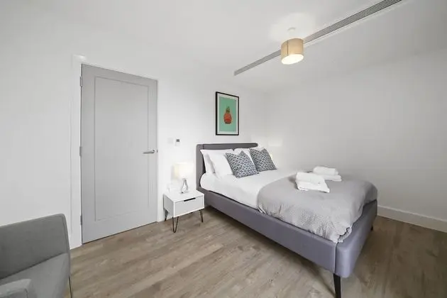 Premium Çatı Katı Süiti (Penthouse), 2 Yatak Odası