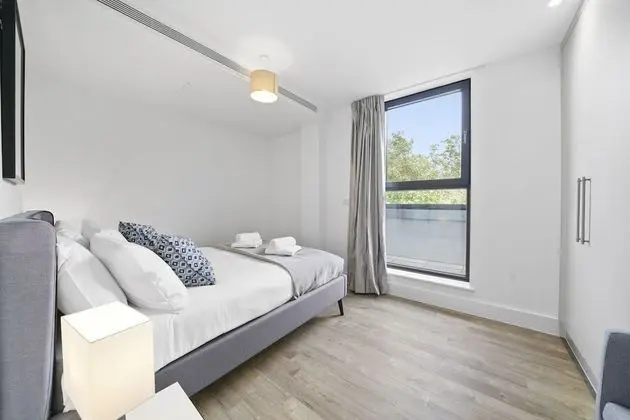 Premium Çatı Katı Süiti (Penthouse), 2 Yatak Odası