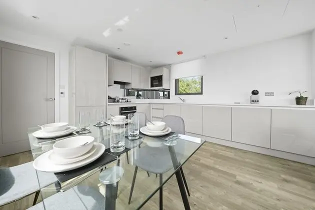 Premium Çatı Katı Süiti (Penthouse), 2 Yatak Odası